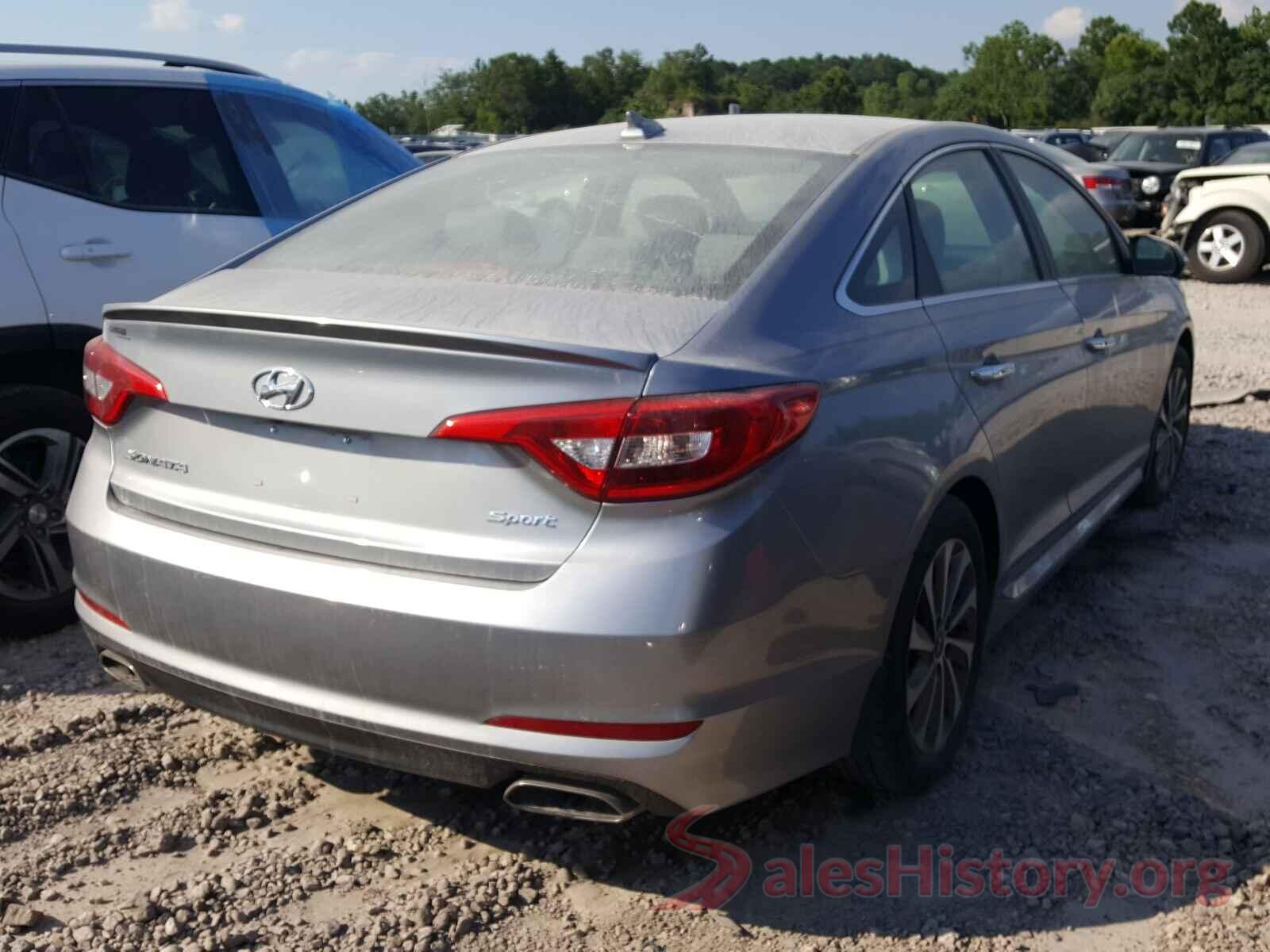 5NPE34AF5HH536724 2017 HYUNDAI SONATA