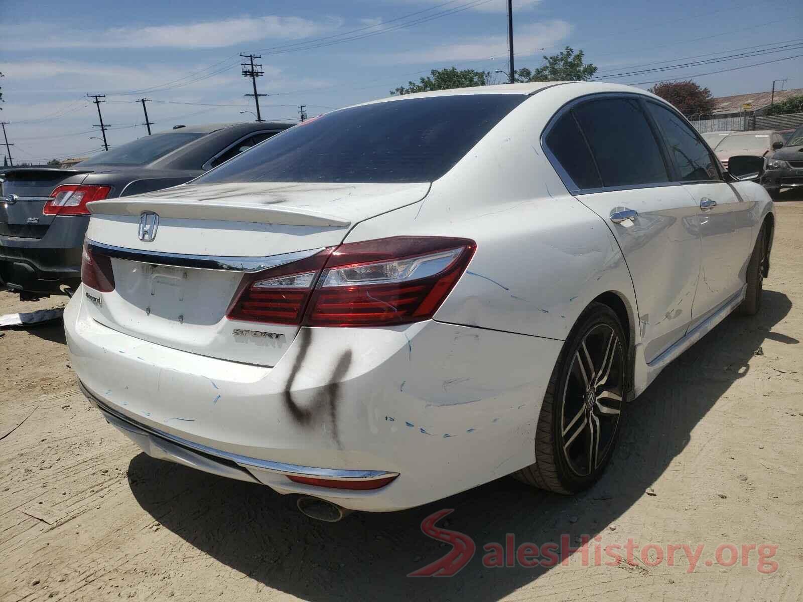 1HGCR2F55HA273461 2017 HONDA ACCORD