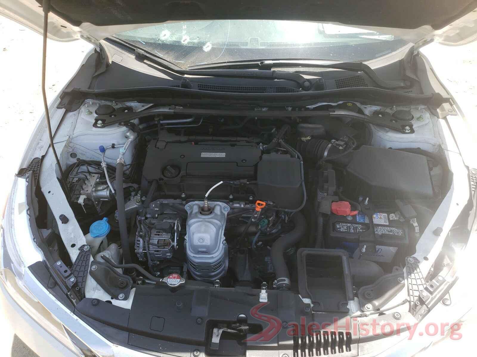 1HGCR2F55HA273461 2017 HONDA ACCORD