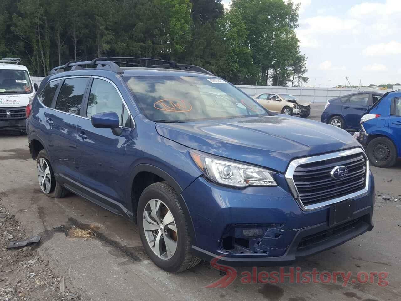 4S4WMACD7K3470879 2019 SUBARU ALL MODELS