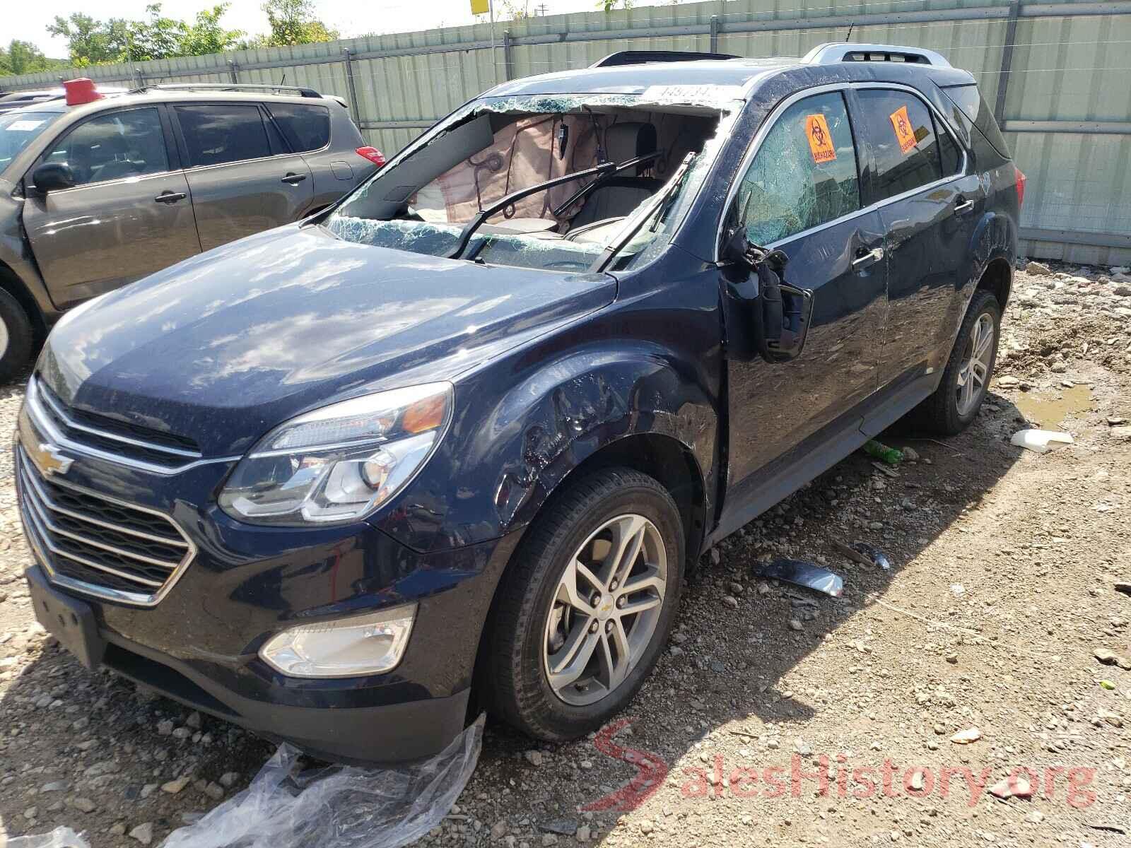 2GNALDEK4H1562522 2017 CHEVROLET EQUINOX