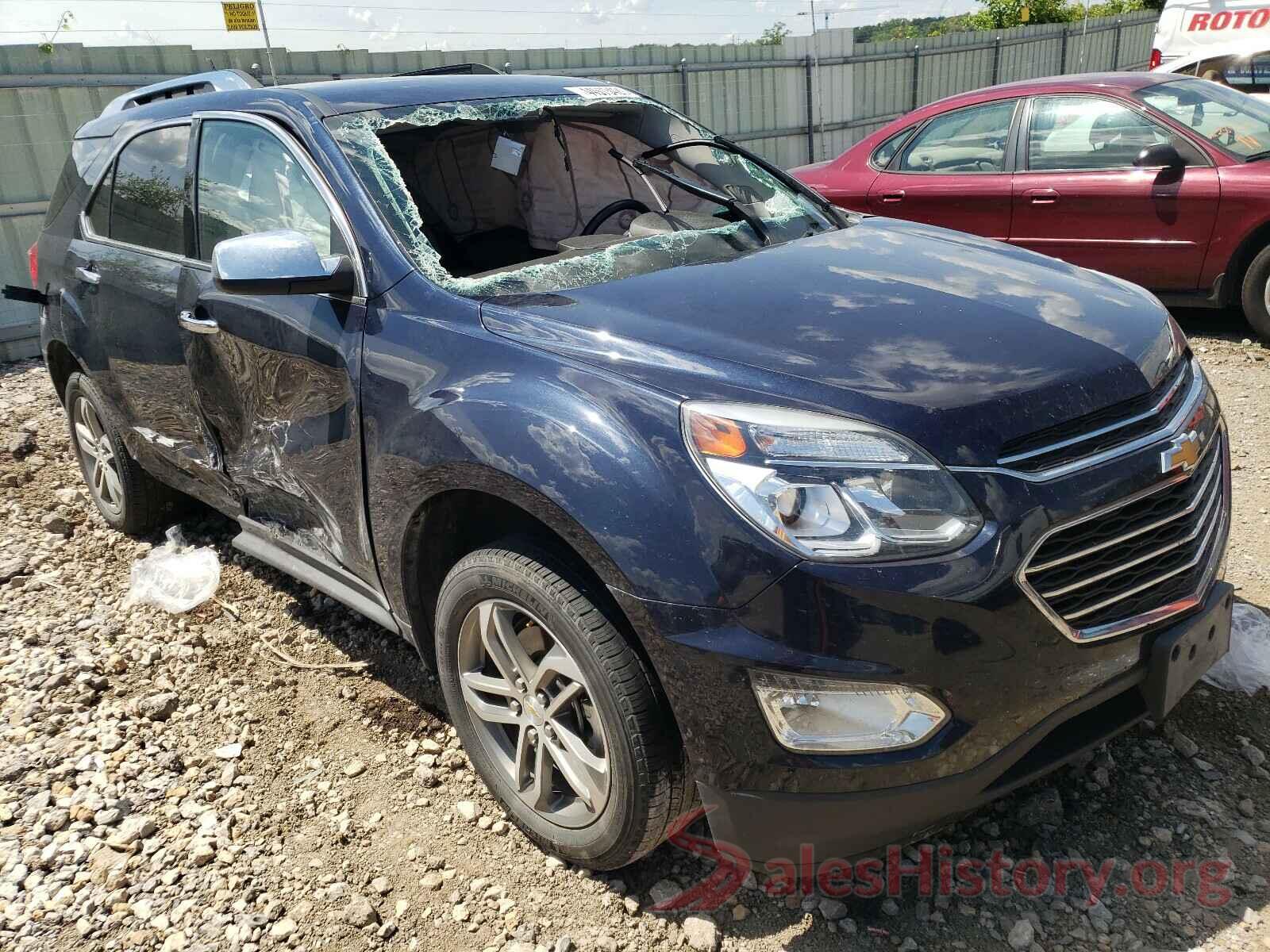 2GNALDEK4H1562522 2017 CHEVROLET EQUINOX