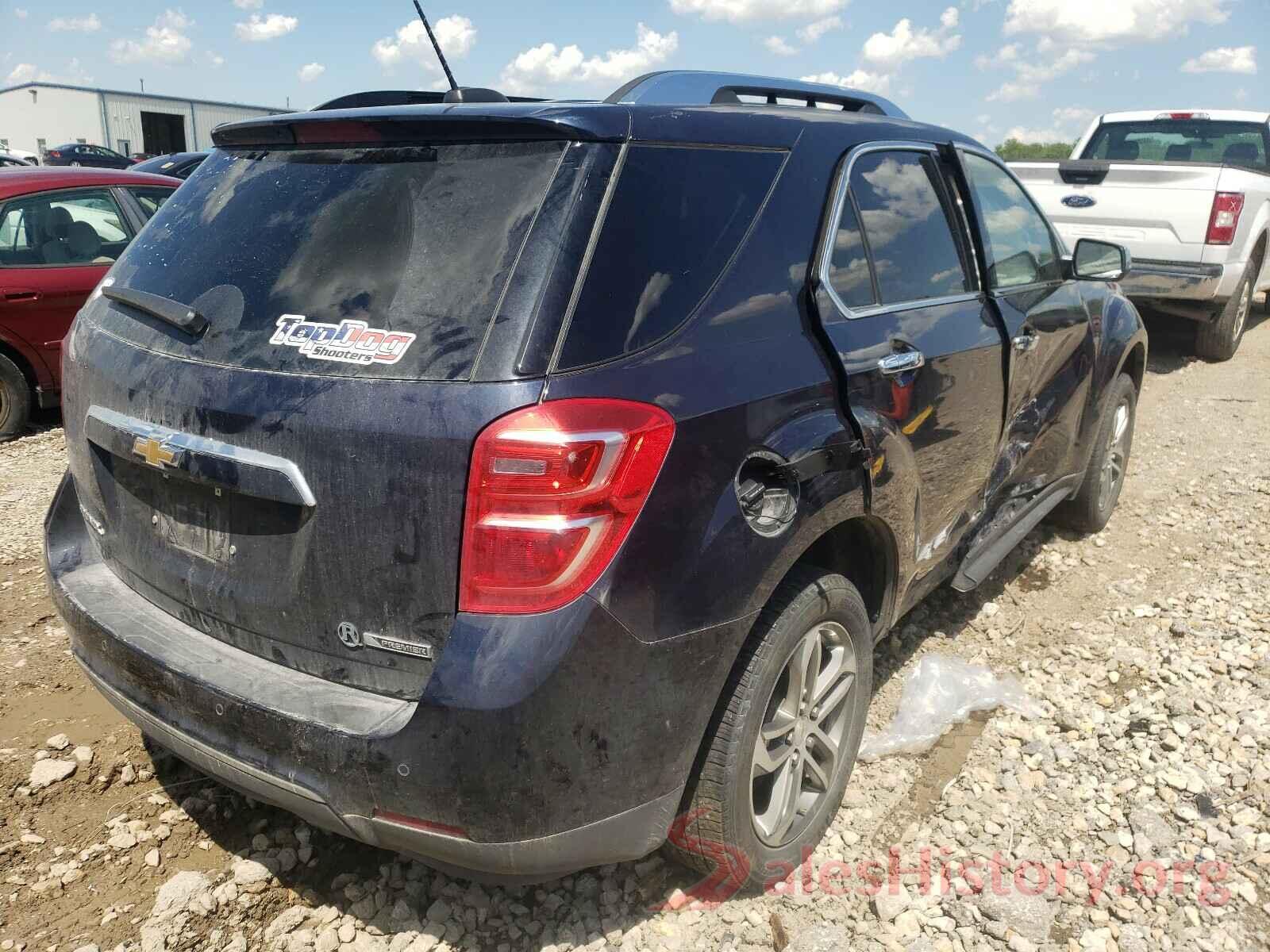 2GNALDEK4H1562522 2017 CHEVROLET EQUINOX