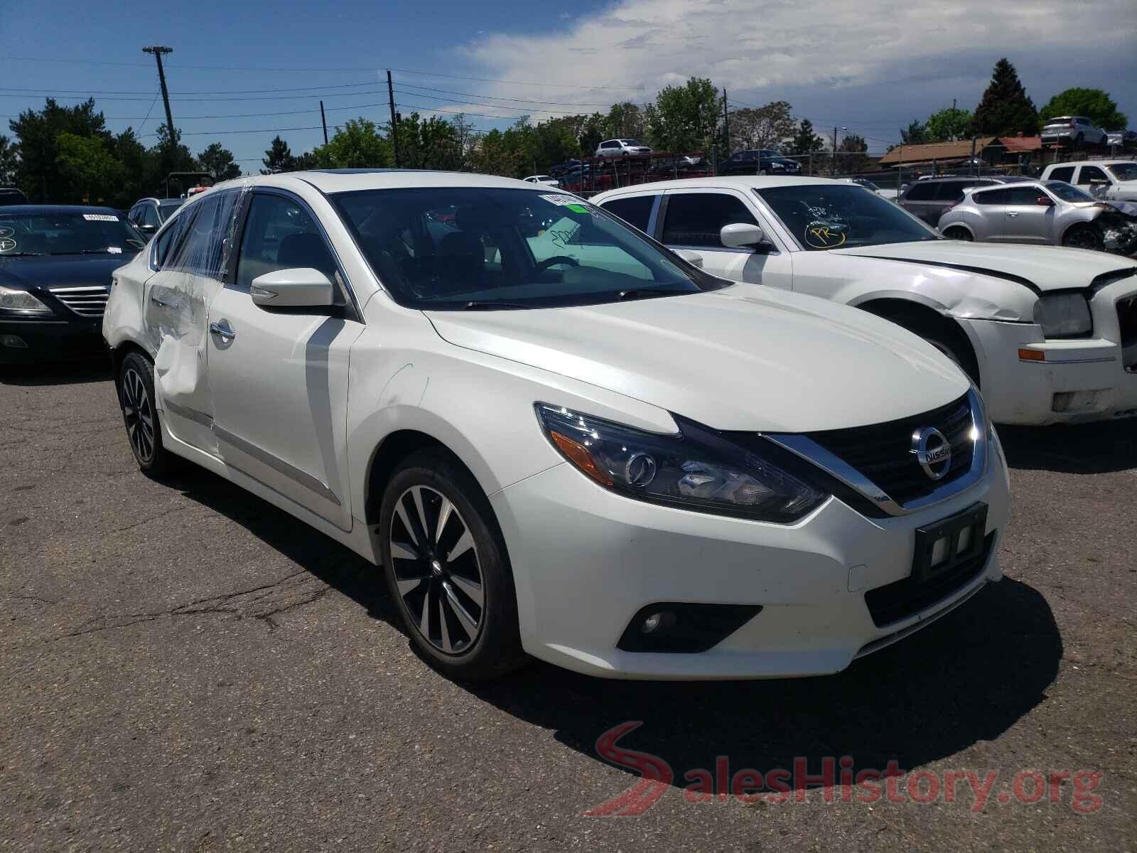 1N4AL3AP6JC140455 2018 NISSAN ALTIMA