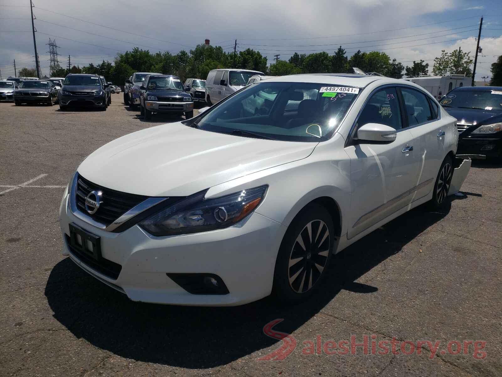 1N4AL3AP6JC140455 2018 NISSAN ALTIMA