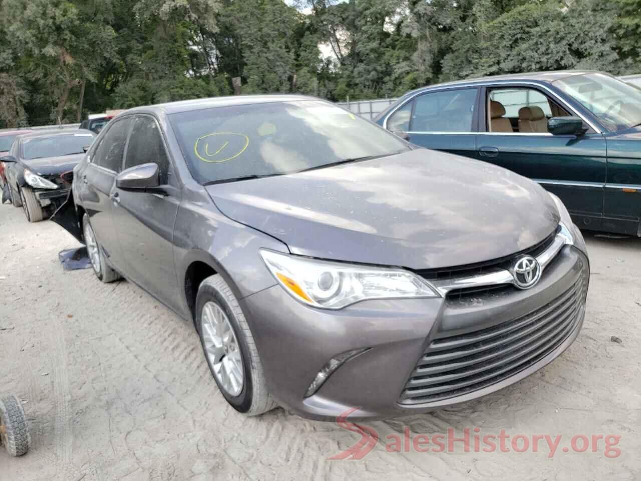 4T1BF1FK7HU808223 2017 TOYOTA CAMRY