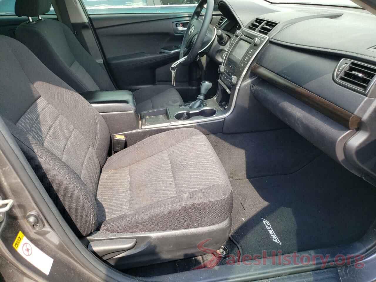 4T1BF1FK7HU808223 2017 TOYOTA CAMRY