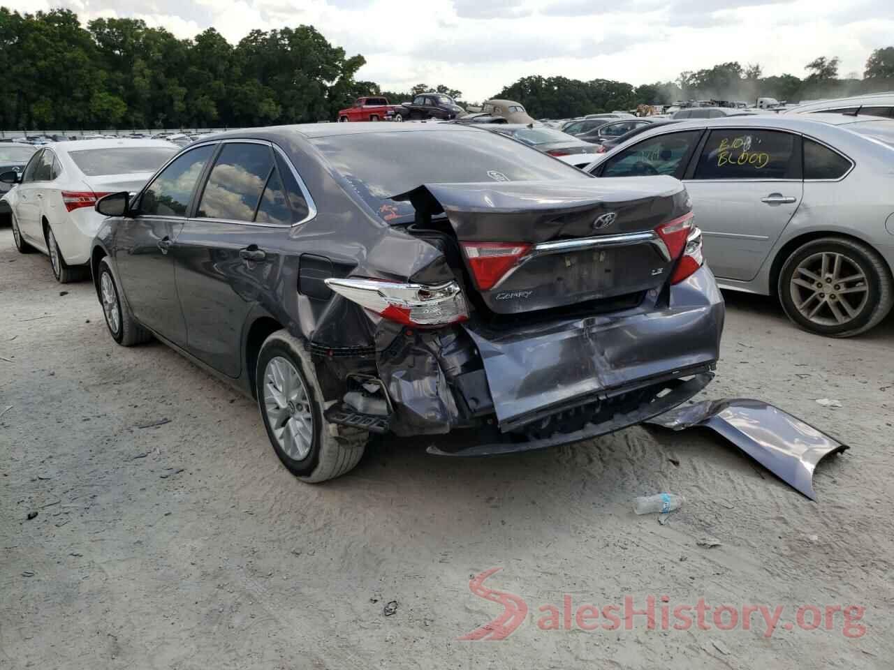 4T1BF1FK7HU808223 2017 TOYOTA CAMRY