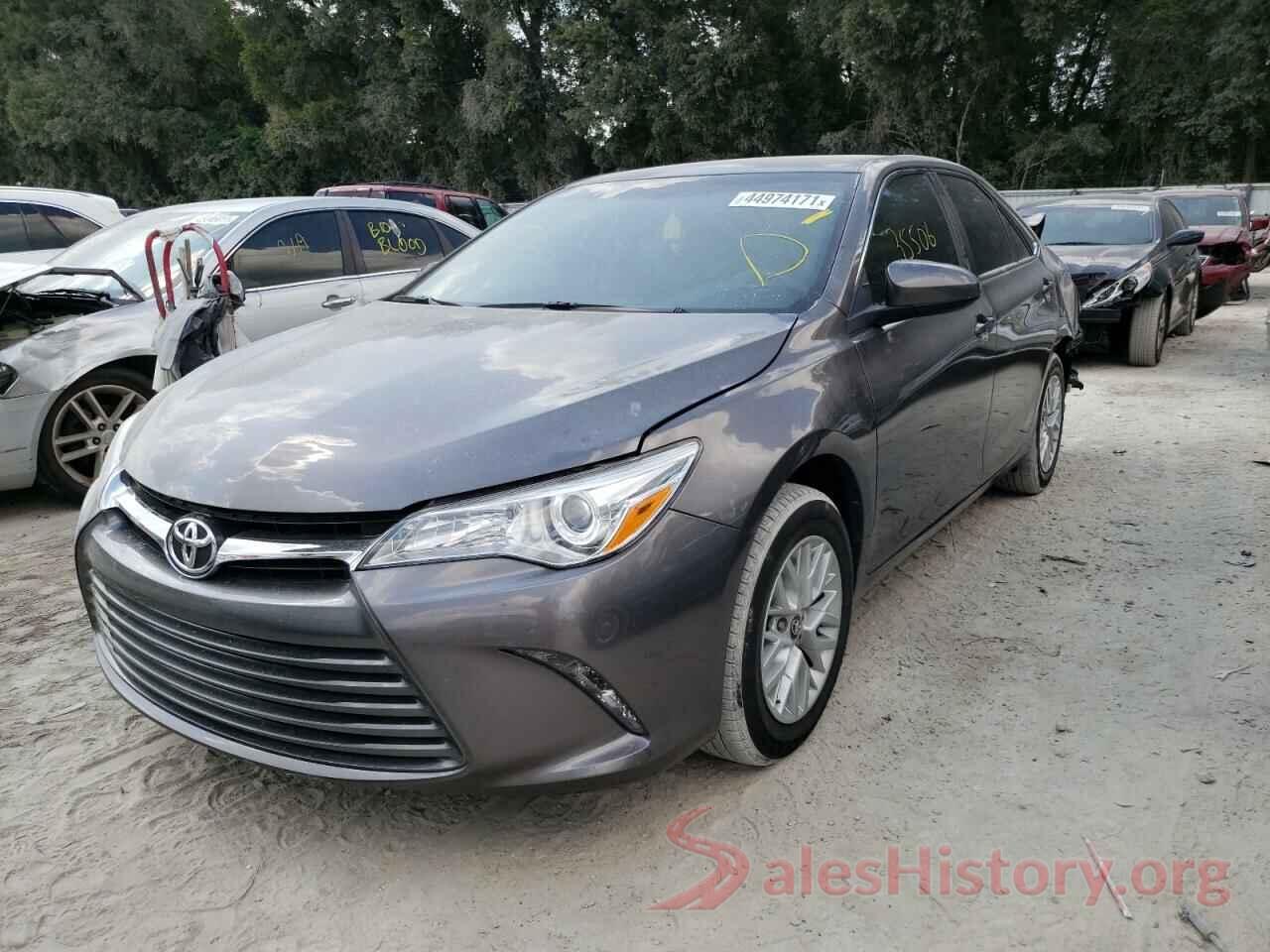 4T1BF1FK7HU808223 2017 TOYOTA CAMRY