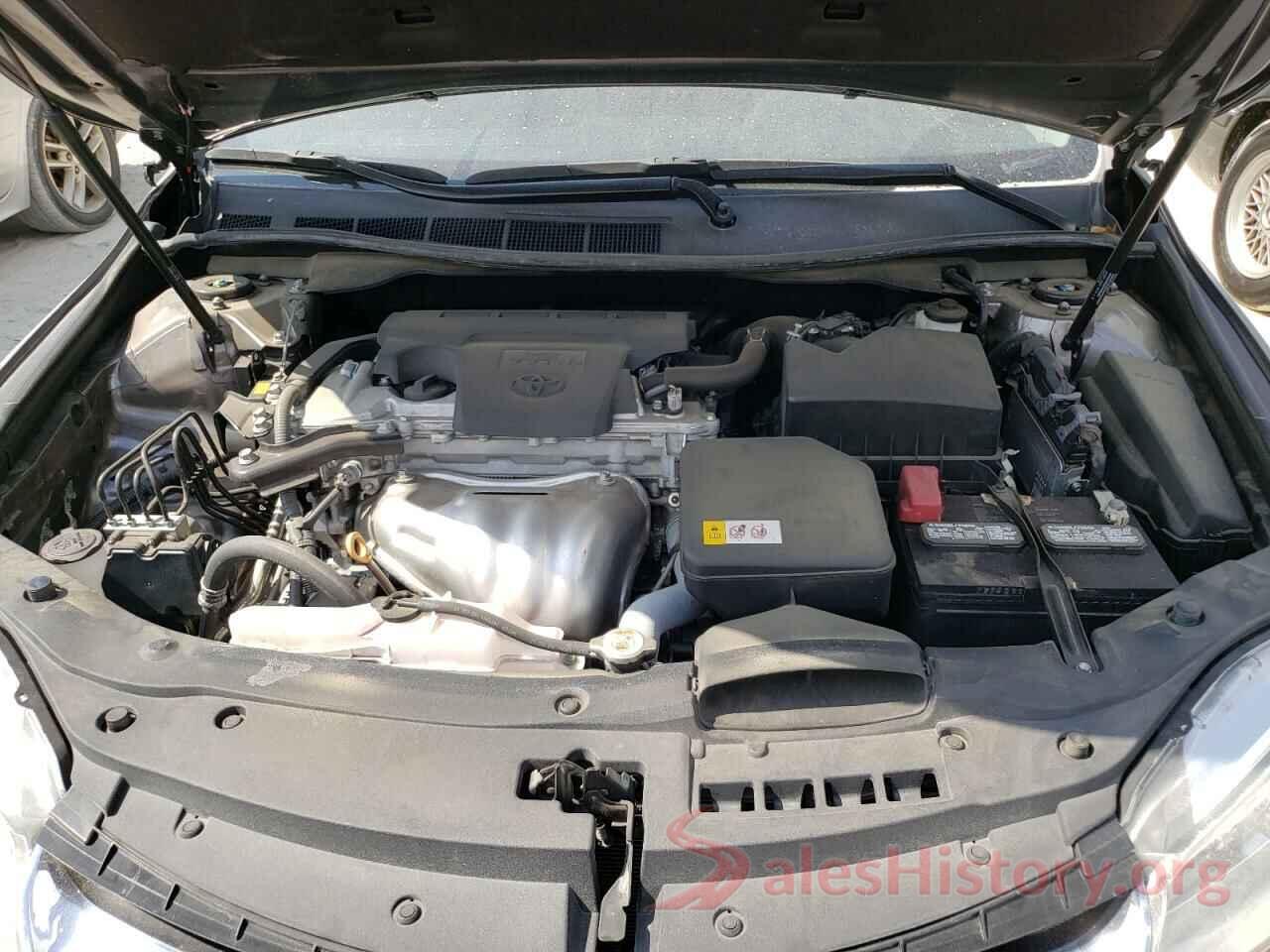 4T1BF1FK7HU808223 2017 TOYOTA CAMRY