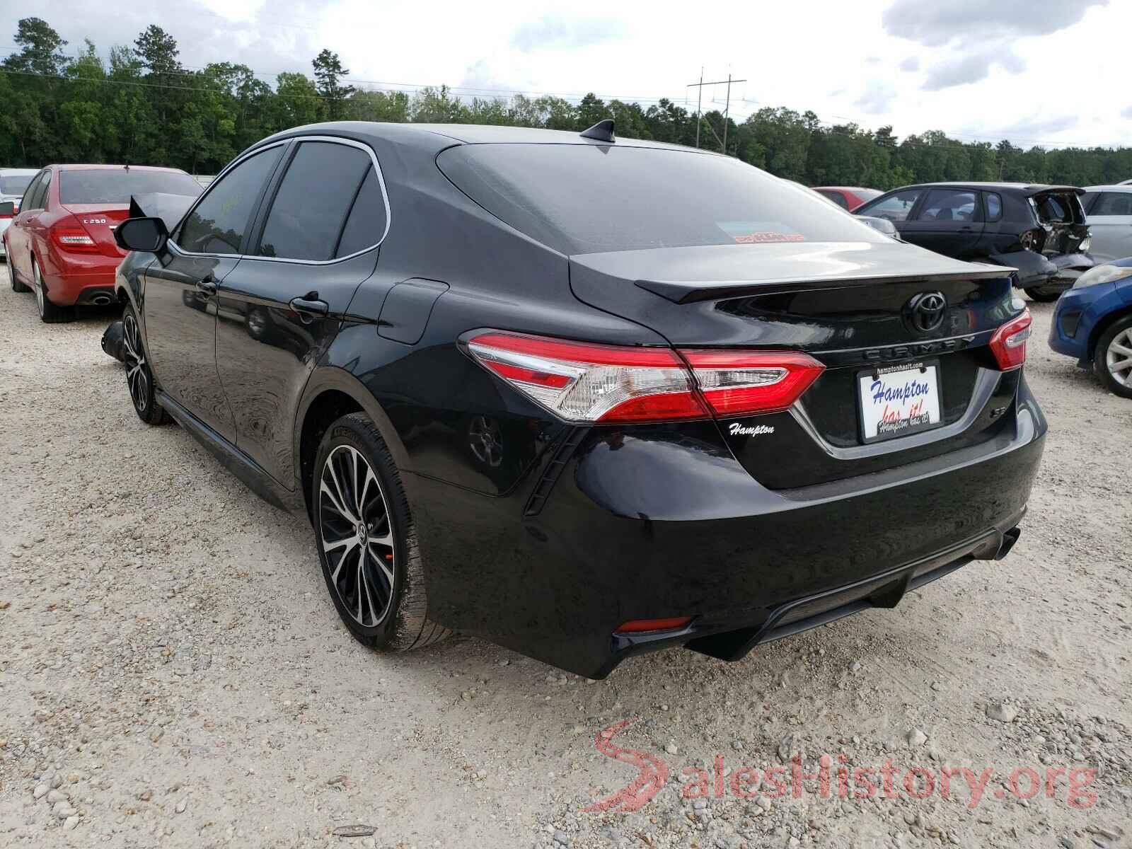 4T1G11AKXLU866024 2020 TOYOTA CAMRY