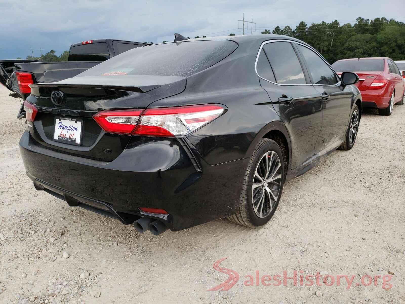 4T1G11AKXLU866024 2020 TOYOTA CAMRY