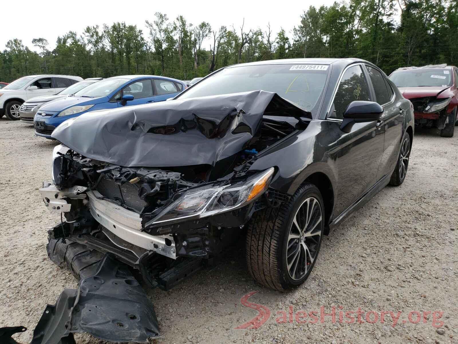 4T1G11AKXLU866024 2020 TOYOTA CAMRY