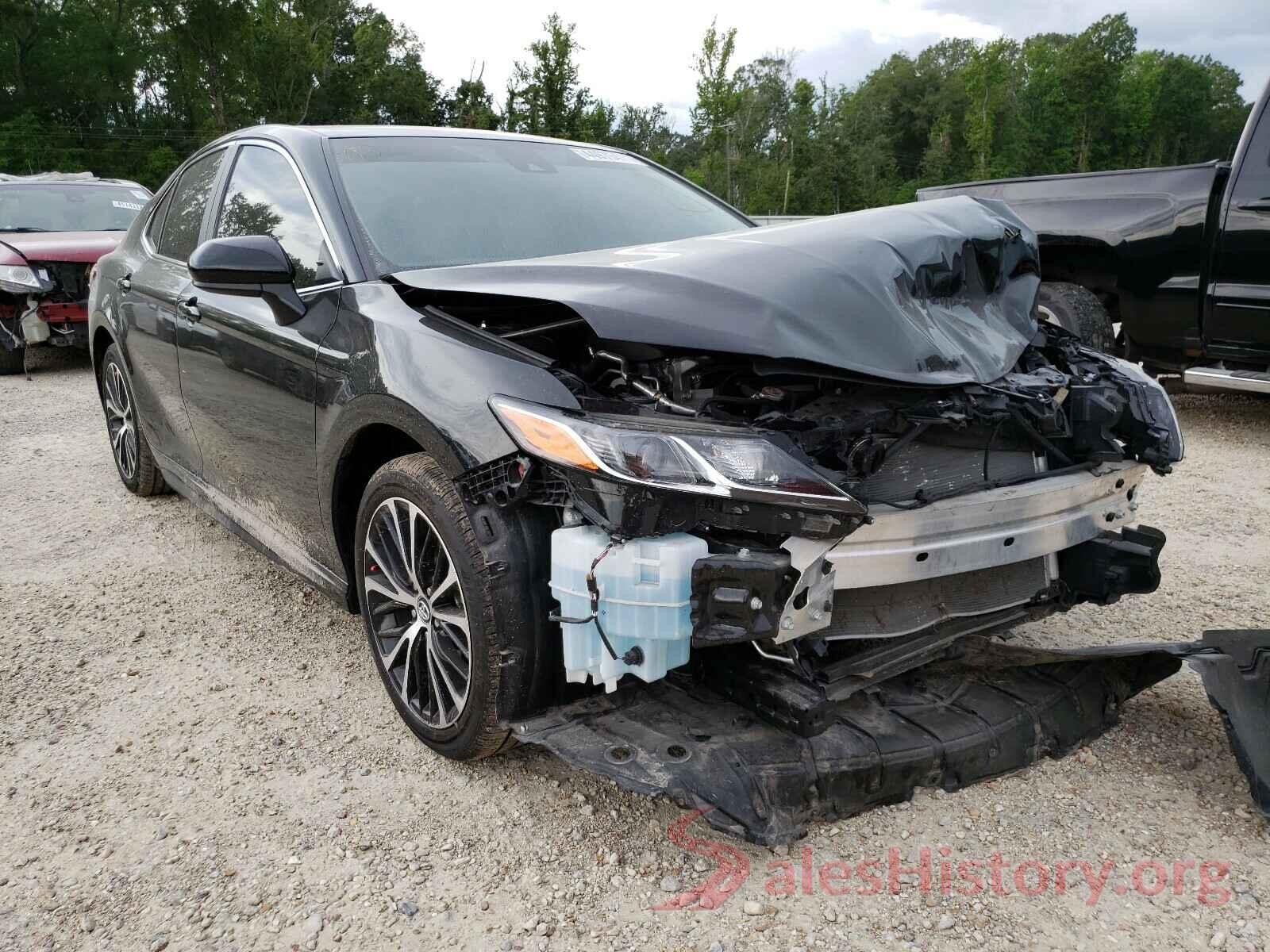 4T1G11AKXLU866024 2020 TOYOTA CAMRY