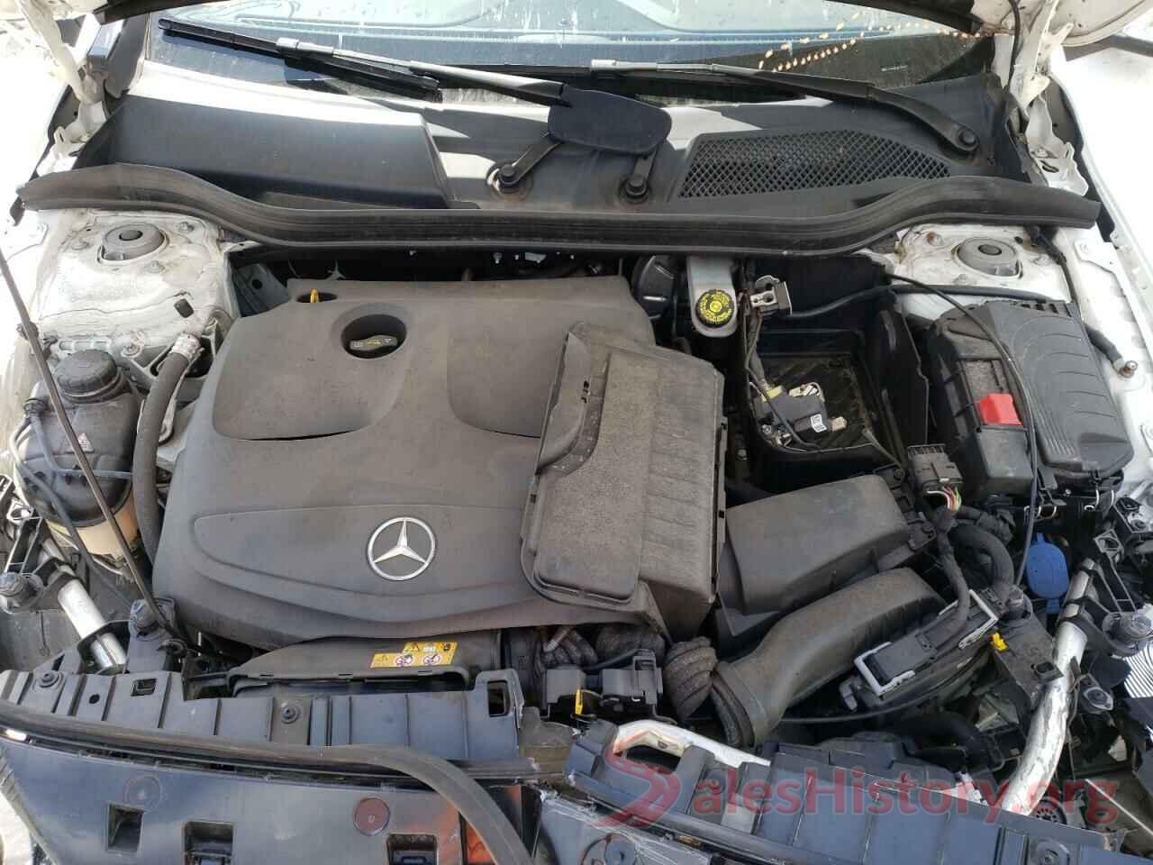 WDCTG4EB5JJ490631 2018 MERCEDES-BENZ GLA-CLASS