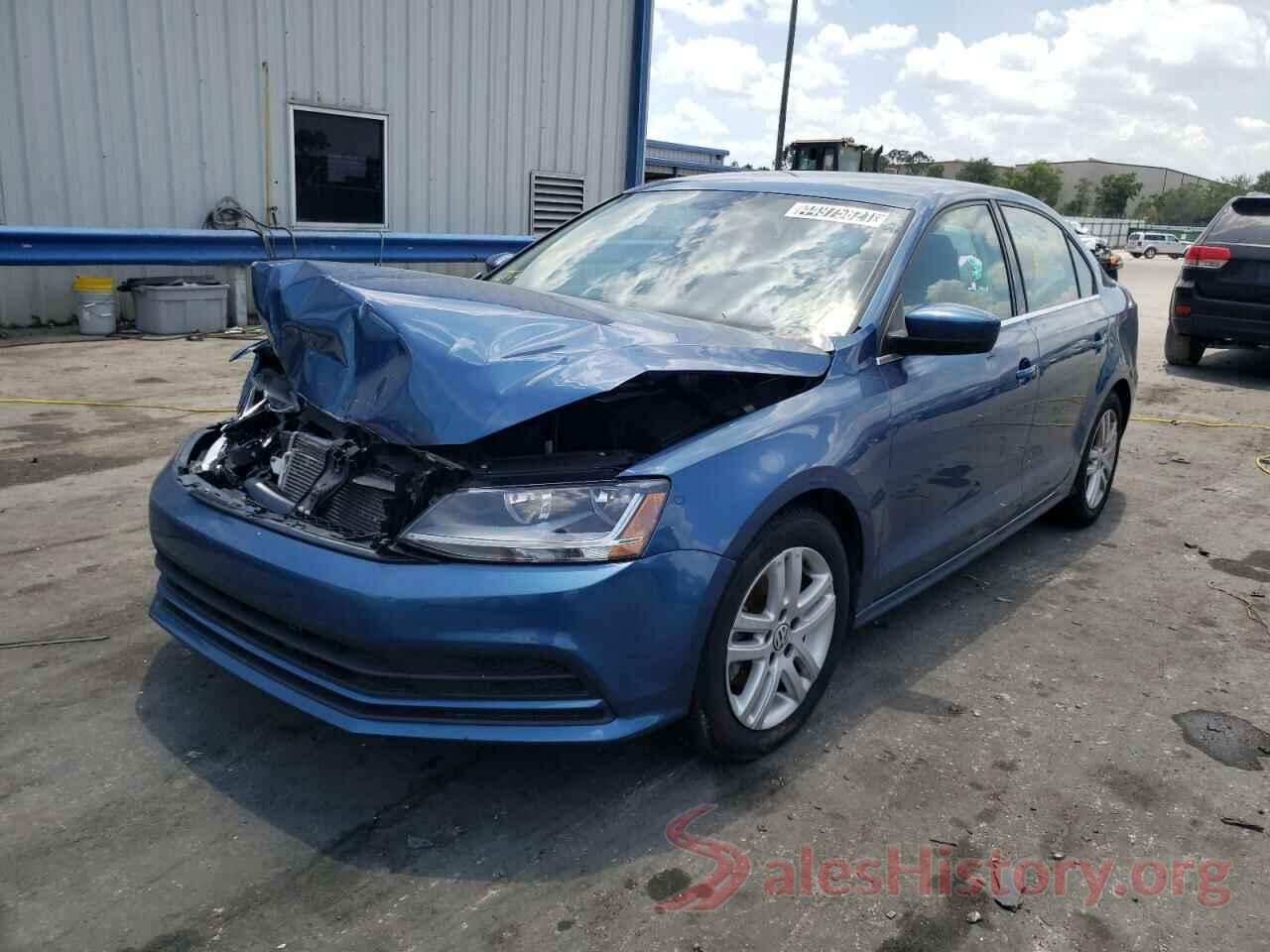 3VW2B7AJ4HM268686 2017 VOLKSWAGEN JETTA