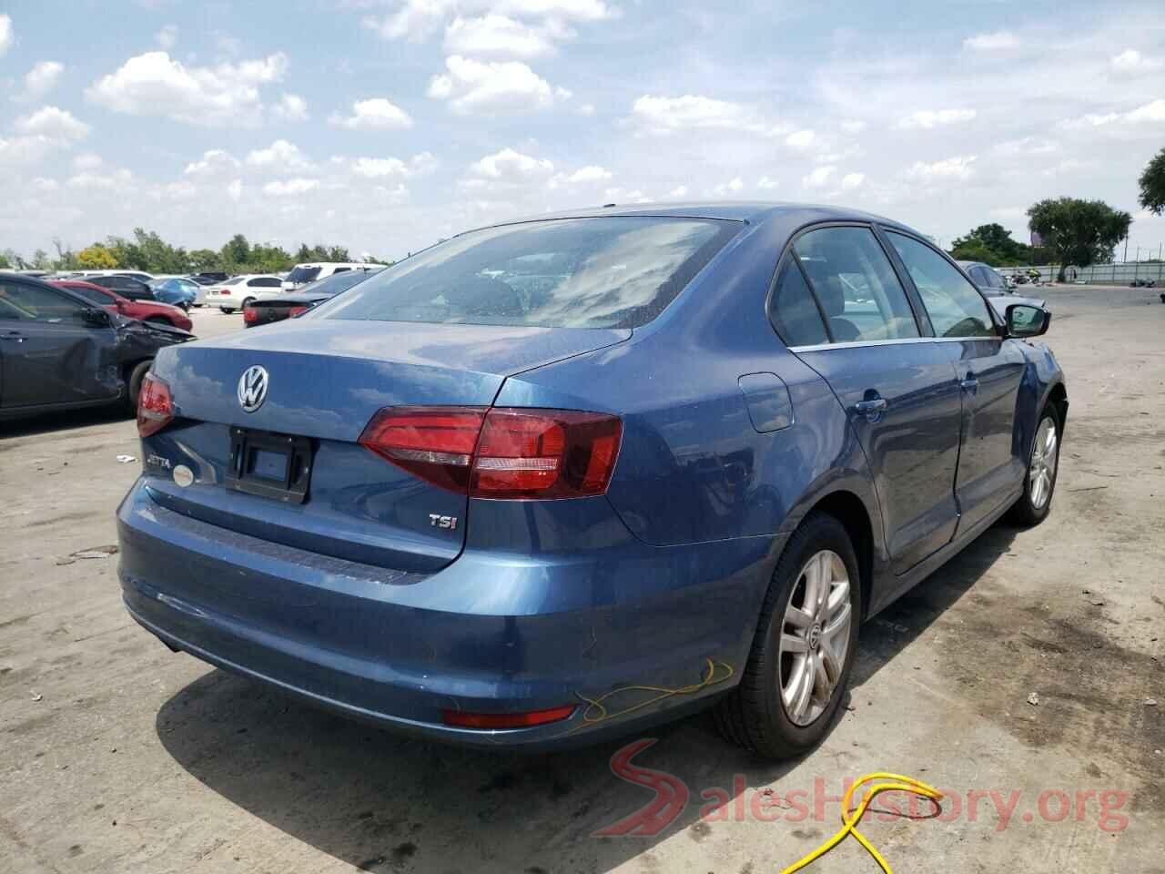 3VW2B7AJ4HM268686 2017 VOLKSWAGEN JETTA