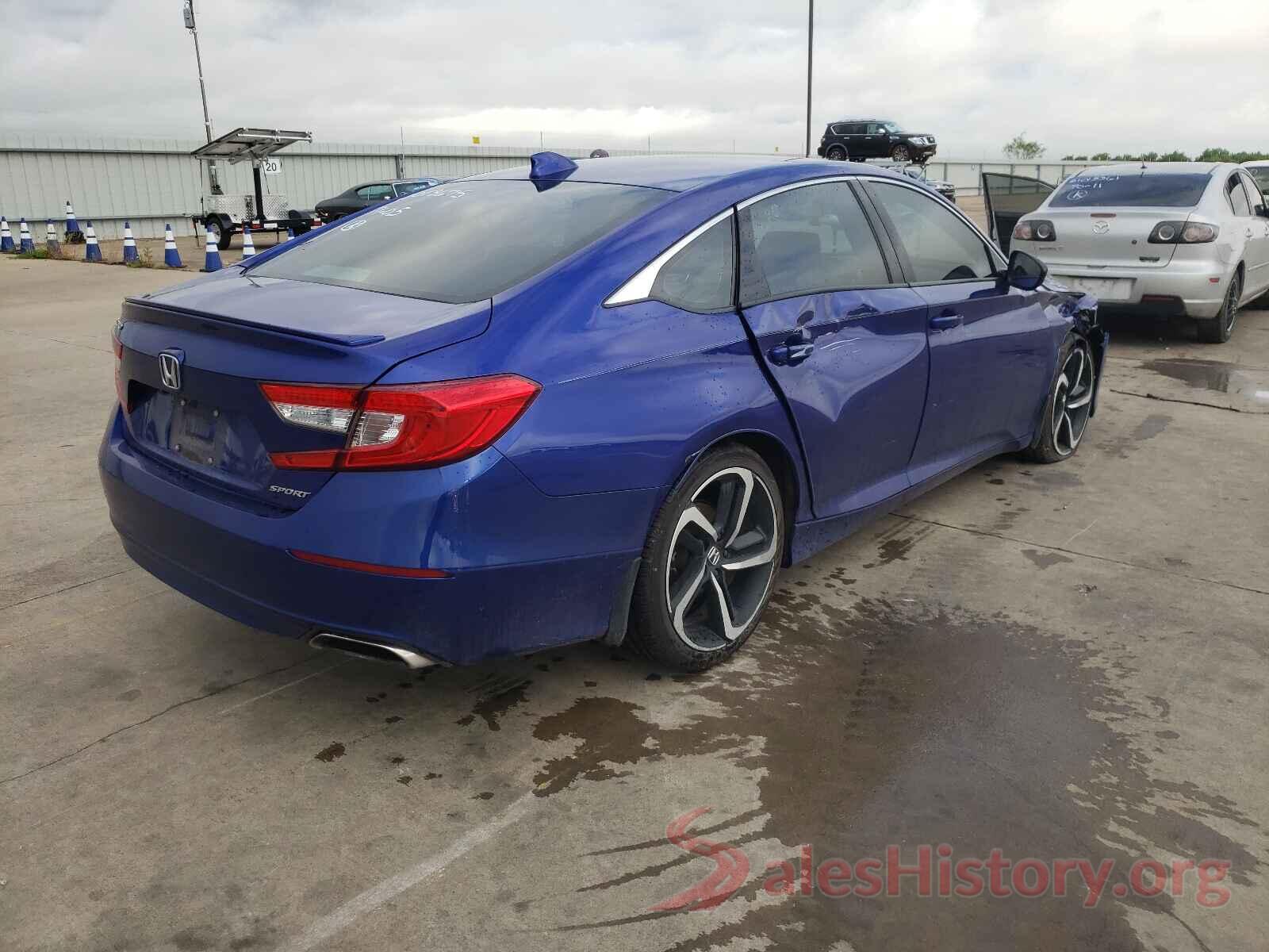 1HGCV1F3XJA012742 2018 HONDA ACCORD