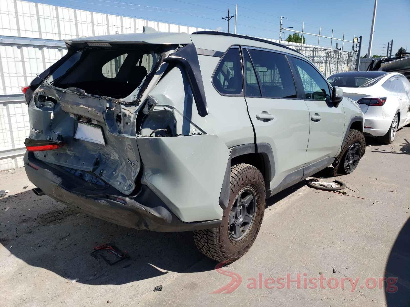 2T3P1RFV1LC079585 2020 TOYOTA RAV4