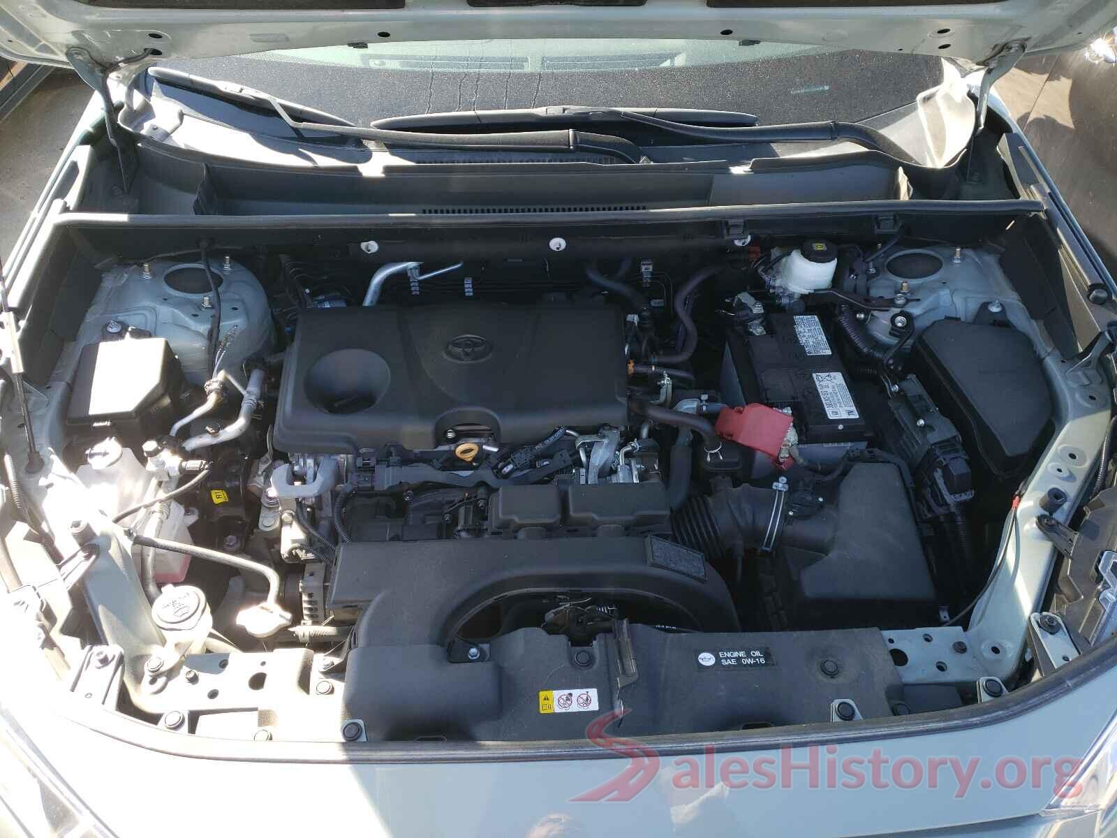 2T3P1RFV1LC079585 2020 TOYOTA RAV4