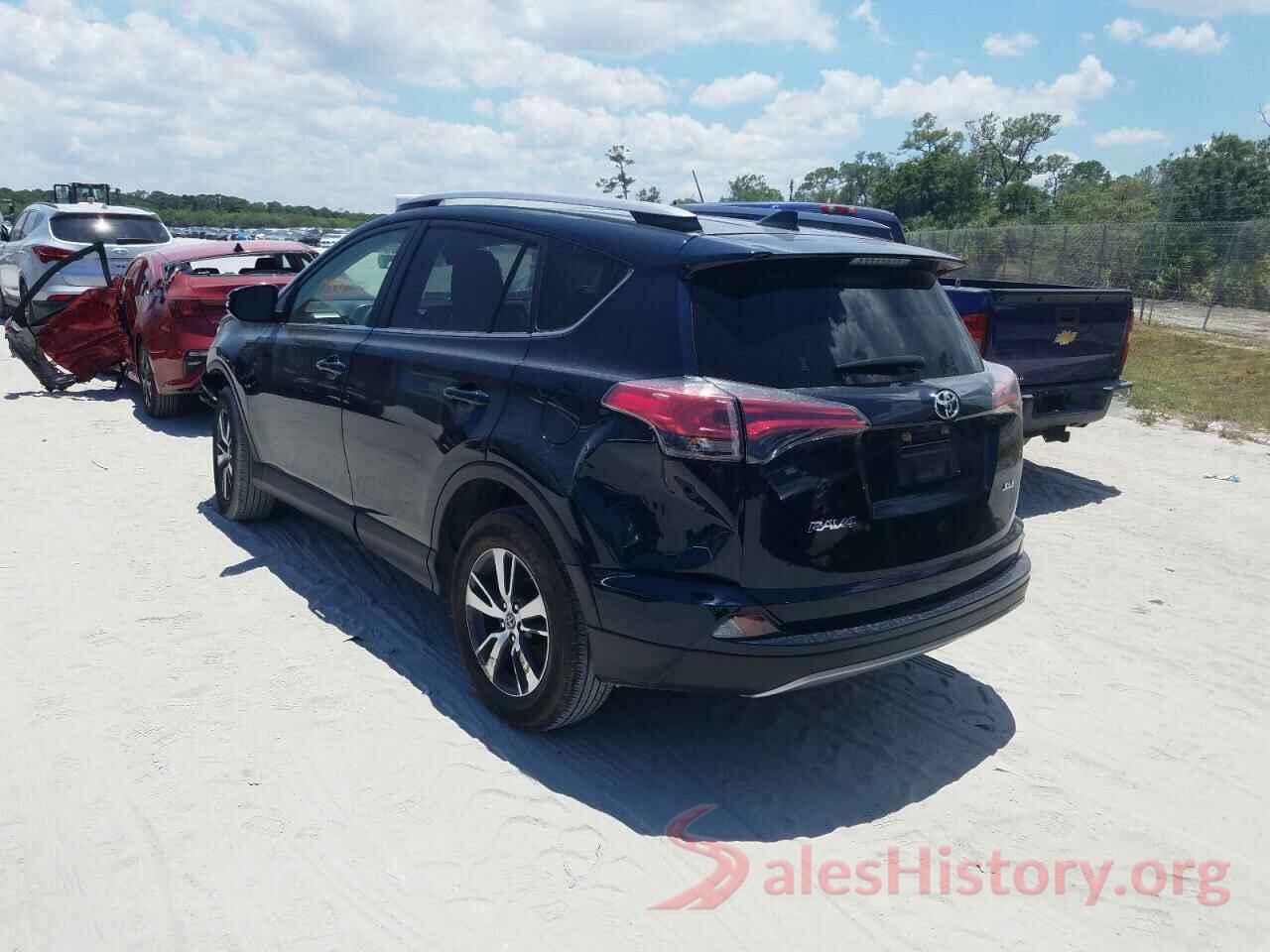 JTMWFREV1JJ746969 2018 TOYOTA RAV4