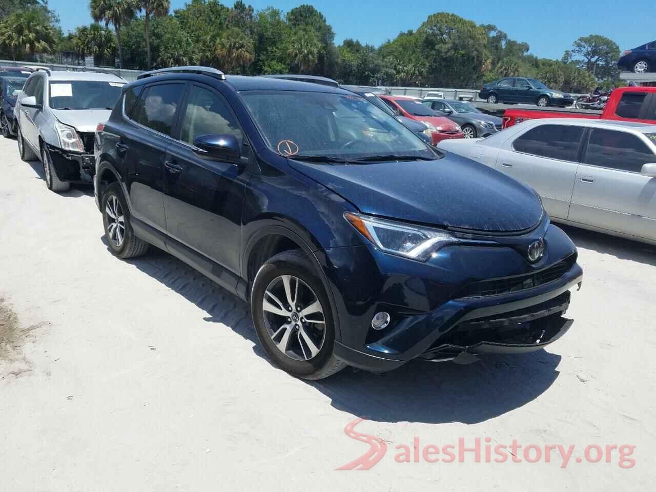 JTMWFREV1JJ746969 2018 TOYOTA RAV4