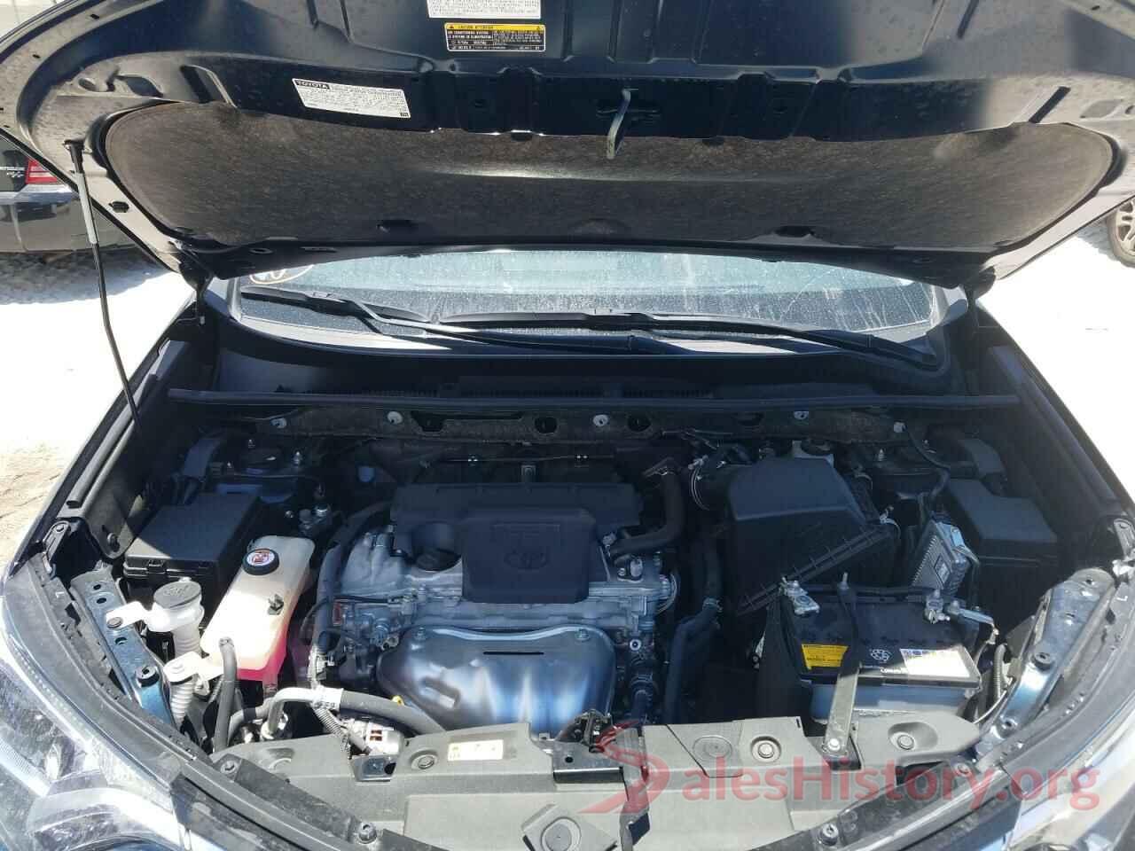 JTMWFREV1JJ746969 2018 TOYOTA RAV4