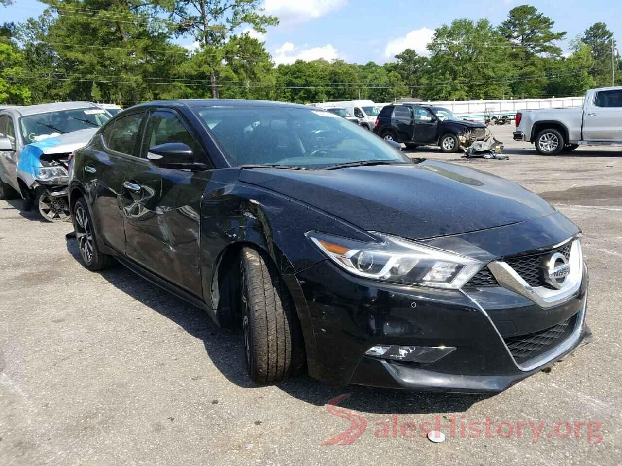 1N4AA6AP7GC391985 2016 NISSAN MAXIMA