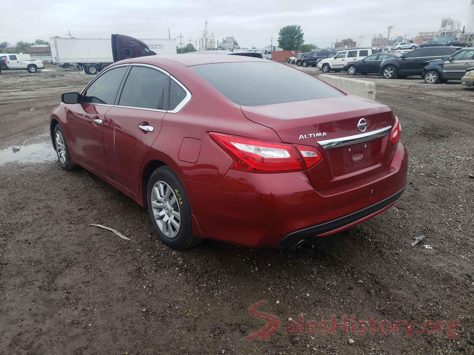 1N4AL3AP9HC269641 2017 NISSAN ALTIMA