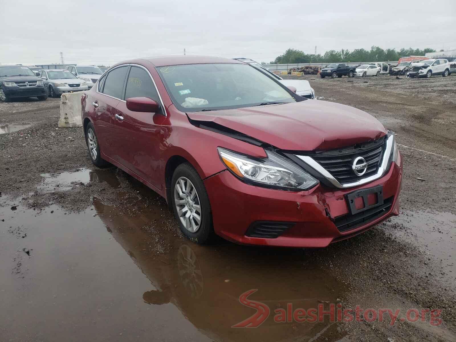 1N4AL3AP9HC269641 2017 NISSAN ALTIMA