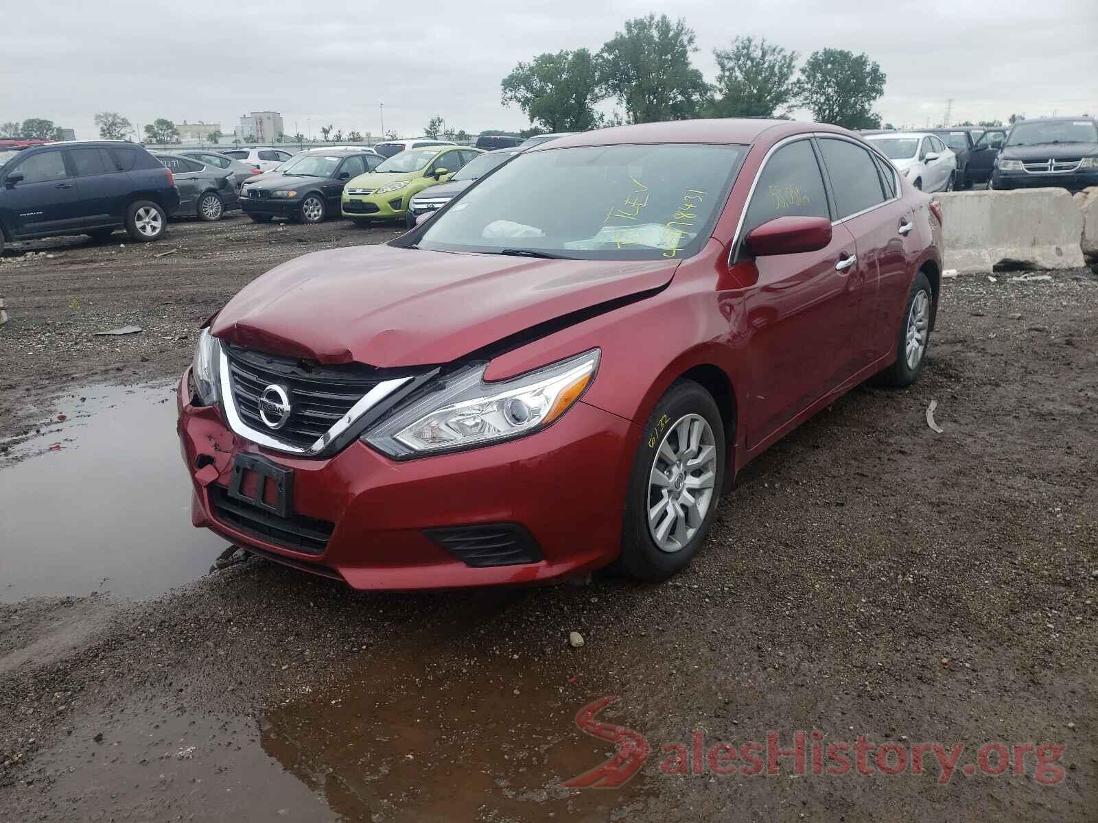 1N4AL3AP9HC269641 2017 NISSAN ALTIMA