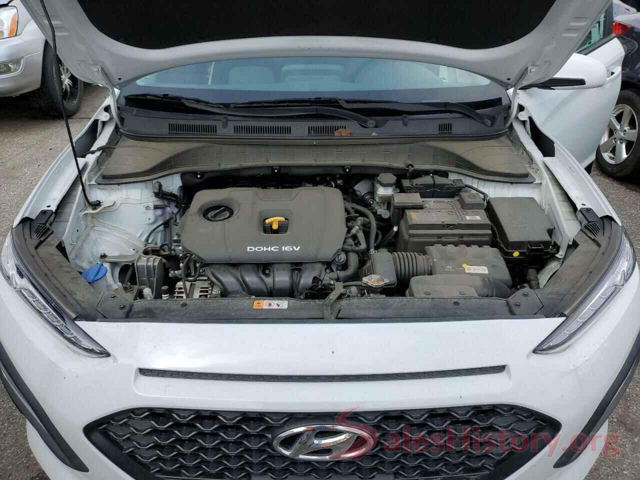 KM8K12AA9MU693363 2021 HYUNDAI KONA