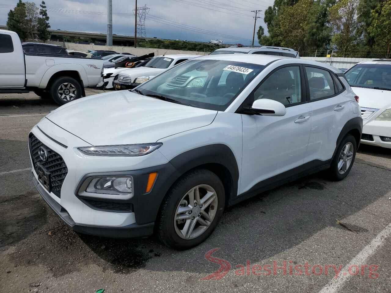 KM8K12AA9MU693363 2021 HYUNDAI KONA