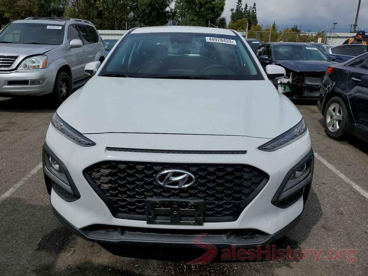 KM8K12AA9MU693363 2021 HYUNDAI KONA