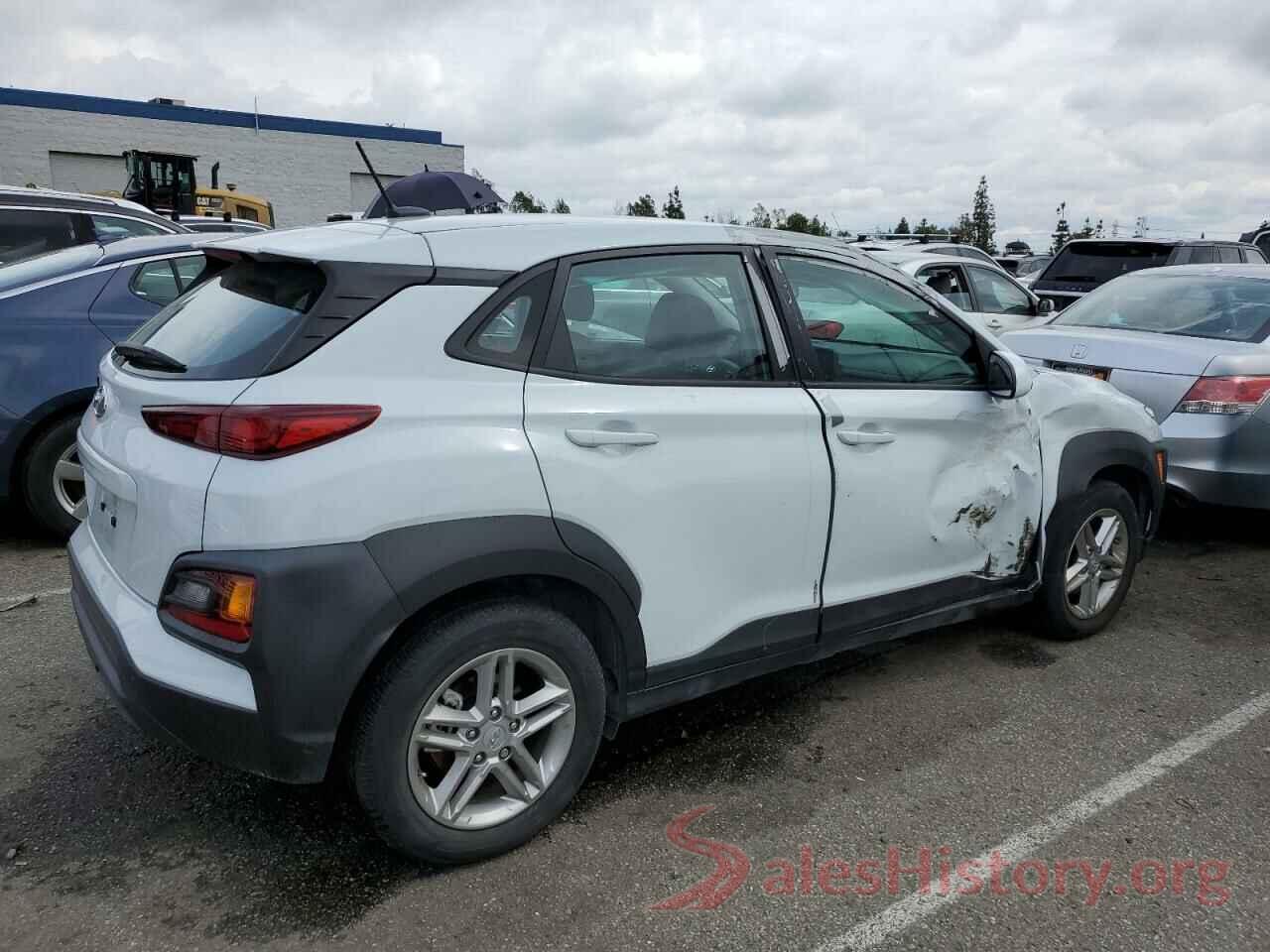 KM8K12AA9MU693363 2021 HYUNDAI KONA