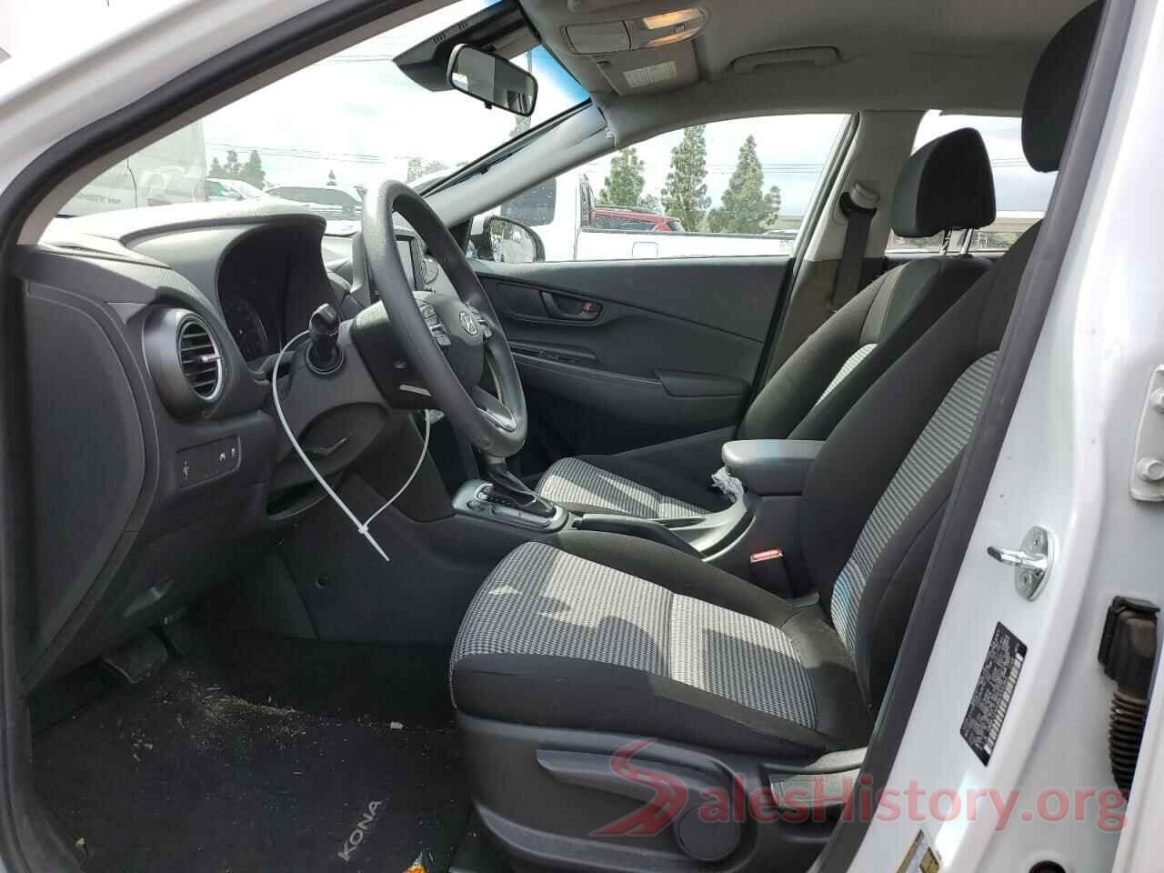 KM8K12AA9MU693363 2021 HYUNDAI KONA