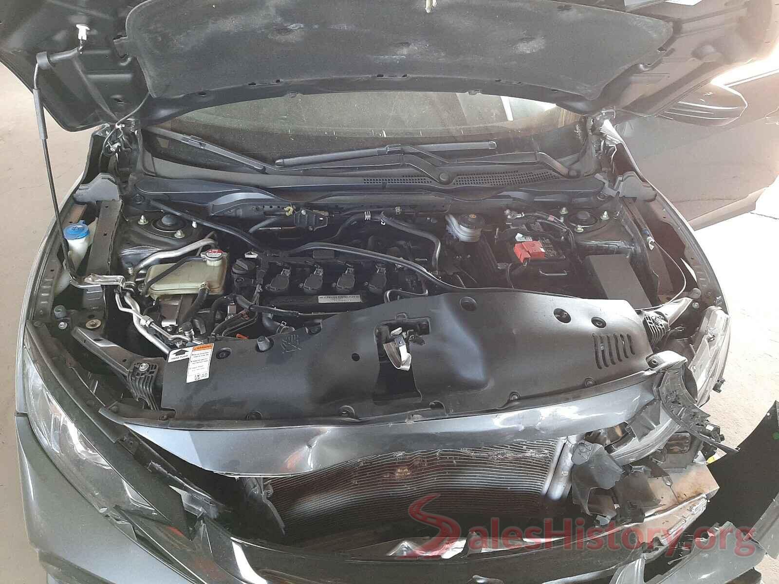 SHHFK7H58HU230328 2017 HONDA CIVIC