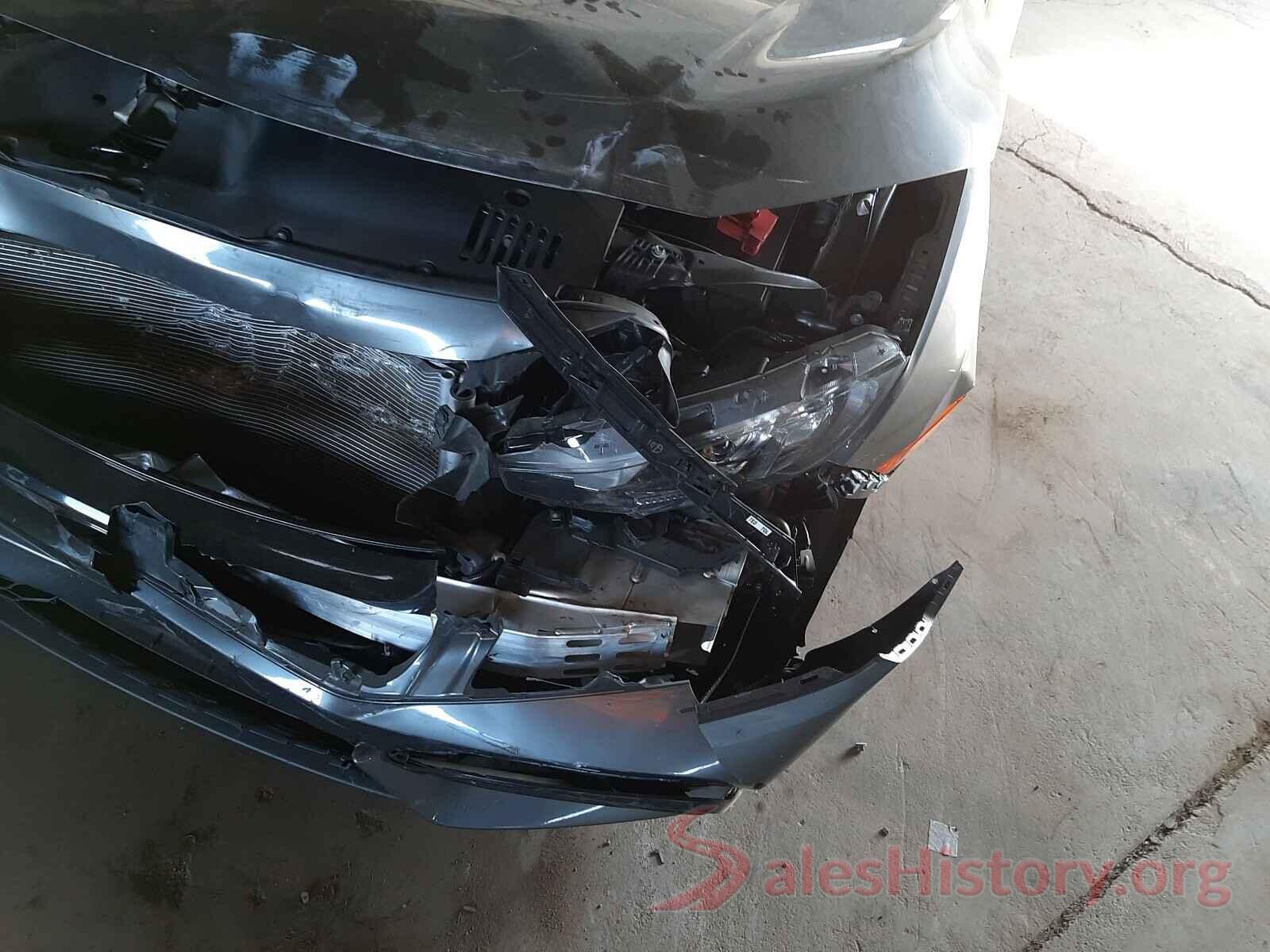 SHHFK7H58HU230328 2017 HONDA CIVIC