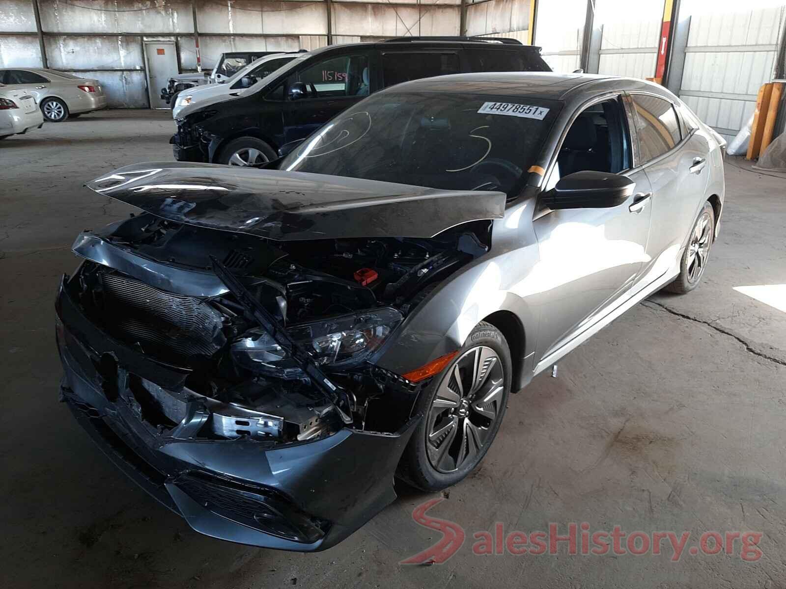 SHHFK7H58HU230328 2017 HONDA CIVIC