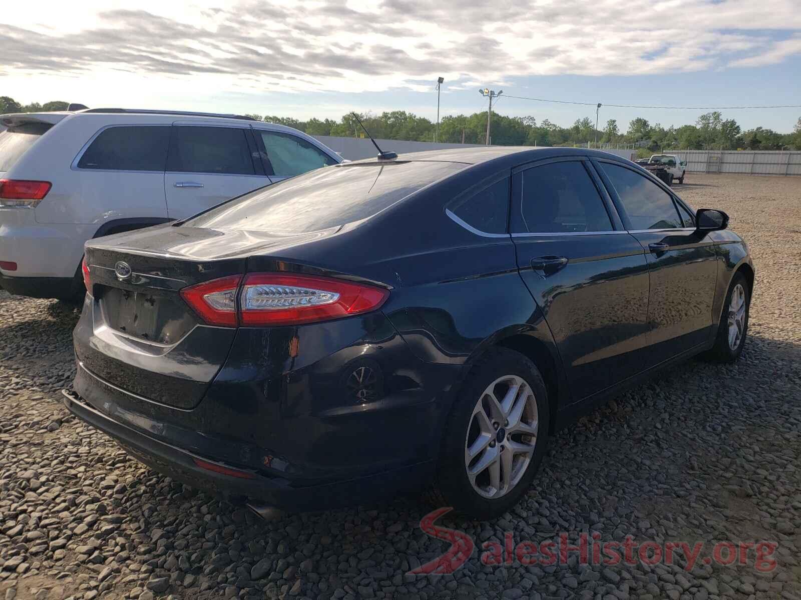 3FA6P0H75GR252351 2016 FORD FUSION