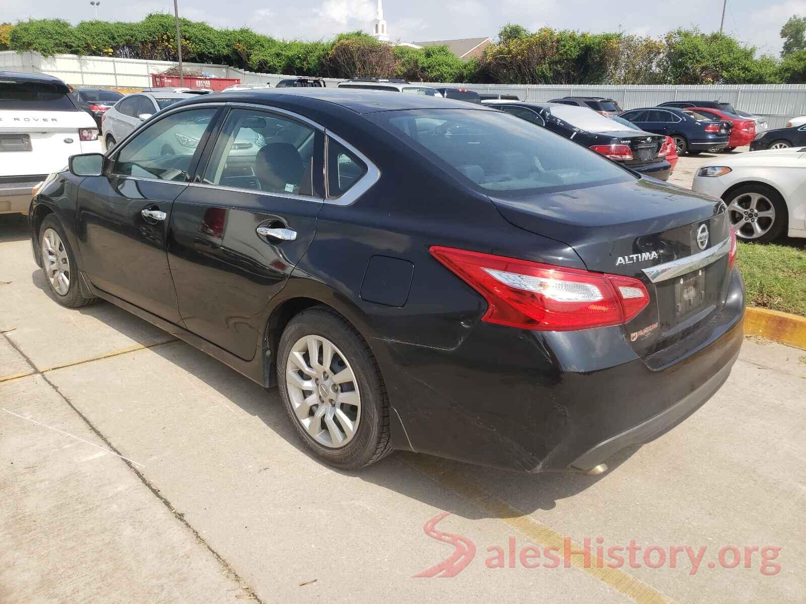 1N4AL3AP9GN333387 2016 NISSAN ALTIMA