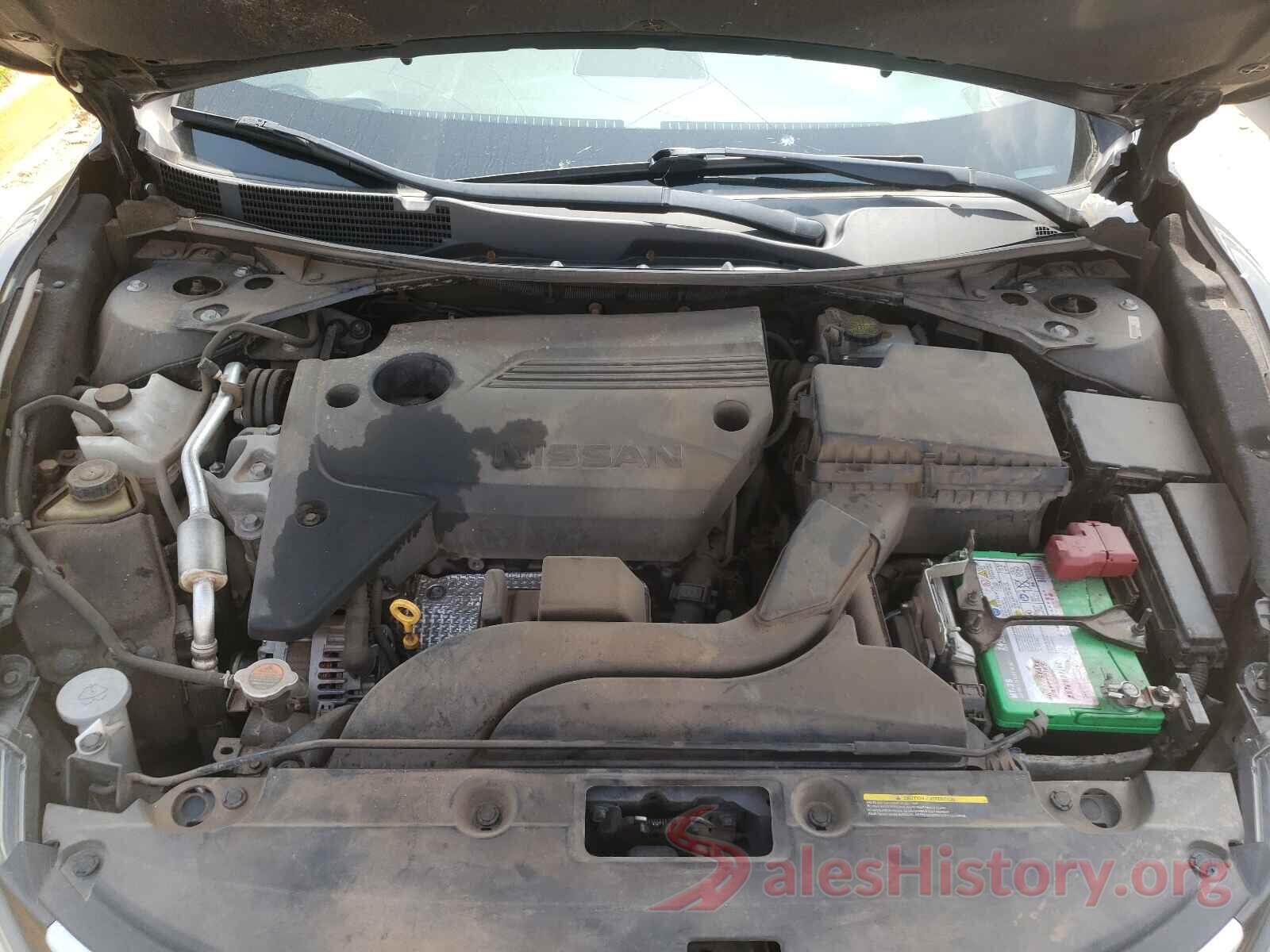 1N4AL3AP9GN333387 2016 NISSAN ALTIMA