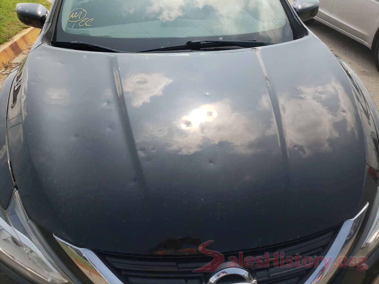 1N4AL3AP9GN333387 2016 NISSAN ALTIMA