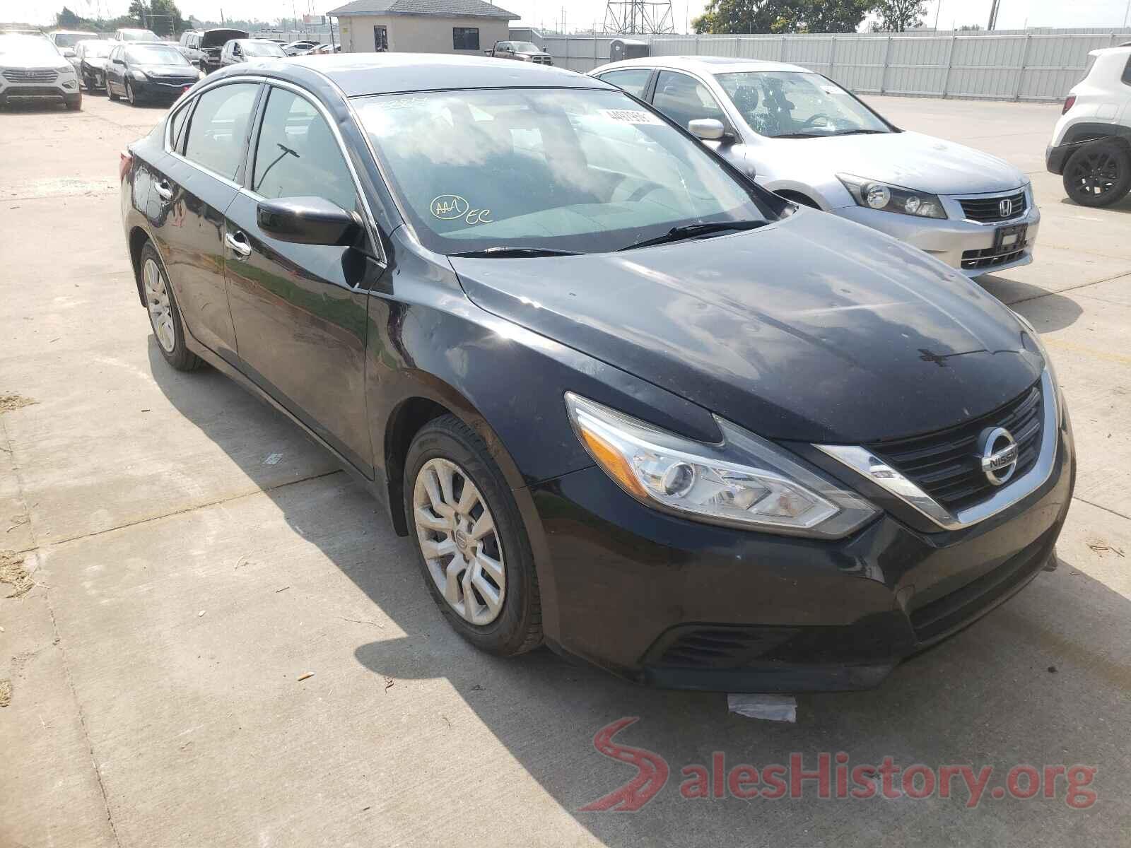 1N4AL3AP9GN333387 2016 NISSAN ALTIMA