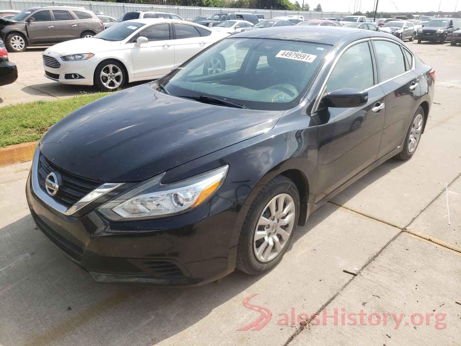 1N4AL3AP9GN333387 2016 NISSAN ALTIMA