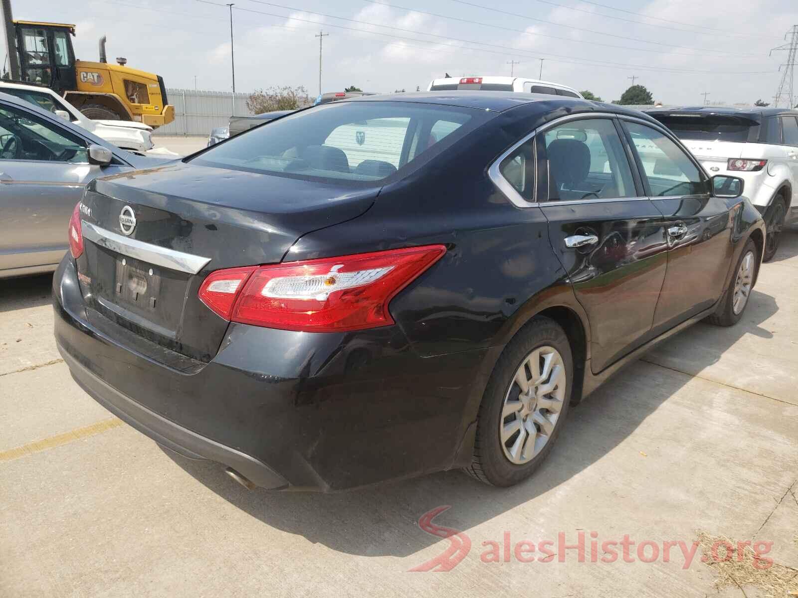 1N4AL3AP9GN333387 2016 NISSAN ALTIMA