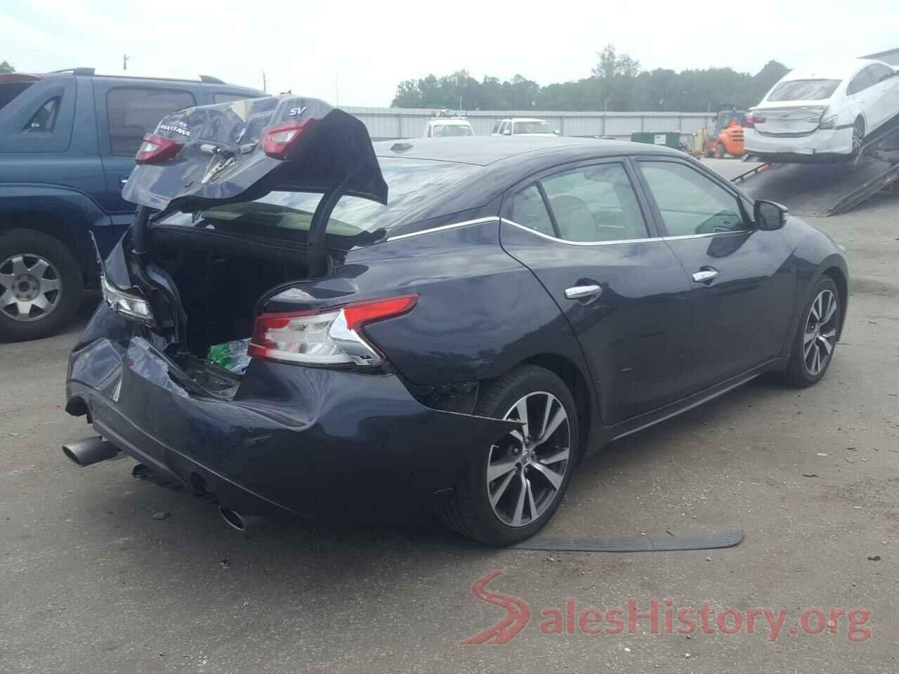 1N4AA6AP8GC393583 2016 NISSAN MAXIMA