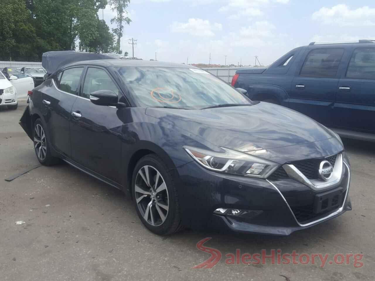 1N4AA6AP8GC393583 2016 NISSAN MAXIMA