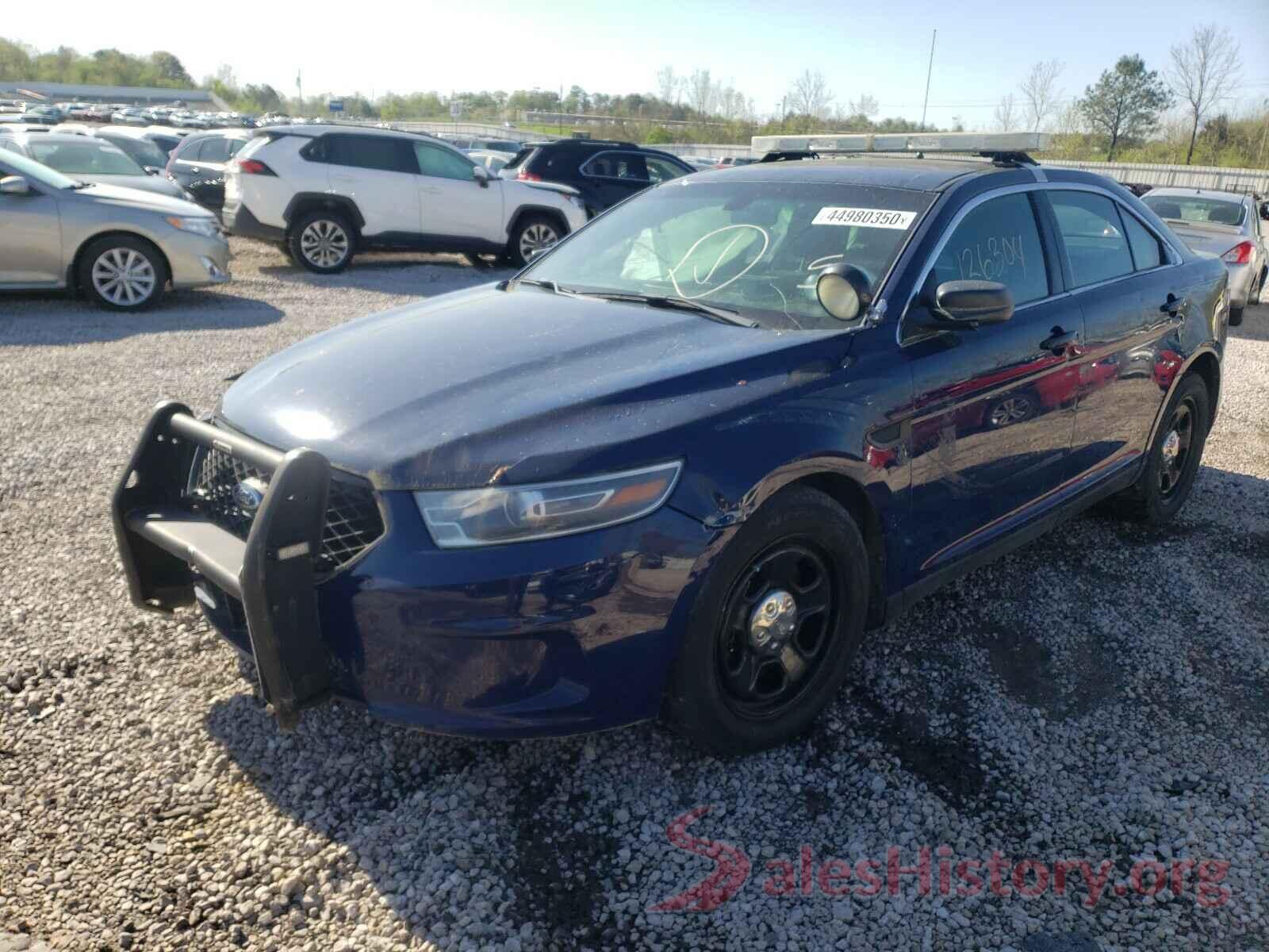 1FAHP2MK2GG119309 2016 FORD TAURUS