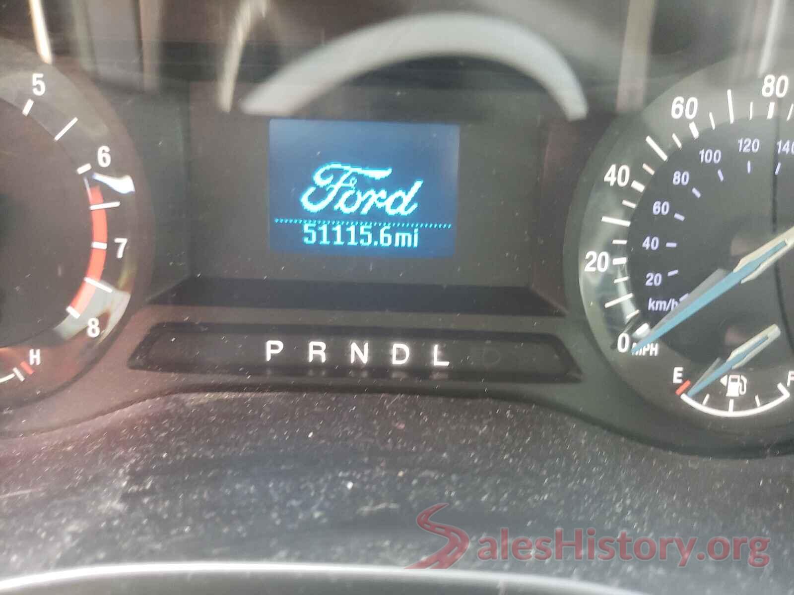 3FA6P0G73JR186164 2018 FORD FUSION